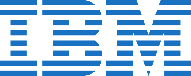 IBM logo