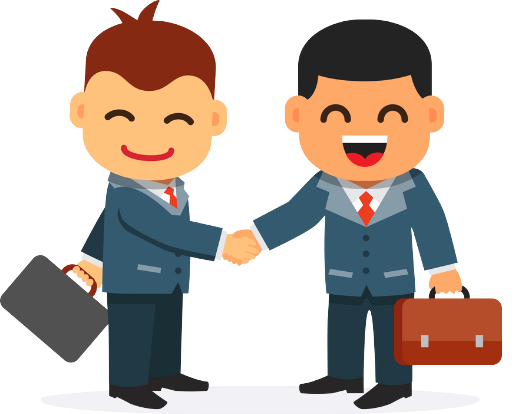 Partners picture