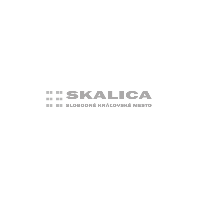 Mesto Skalica Odoo reference