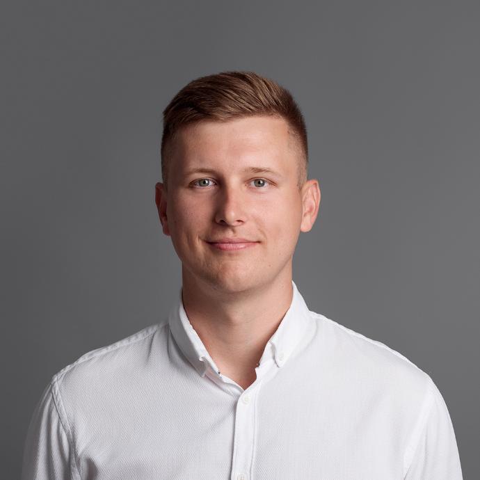 Matej Kolesár CEO, CTM Group s.r.o.
